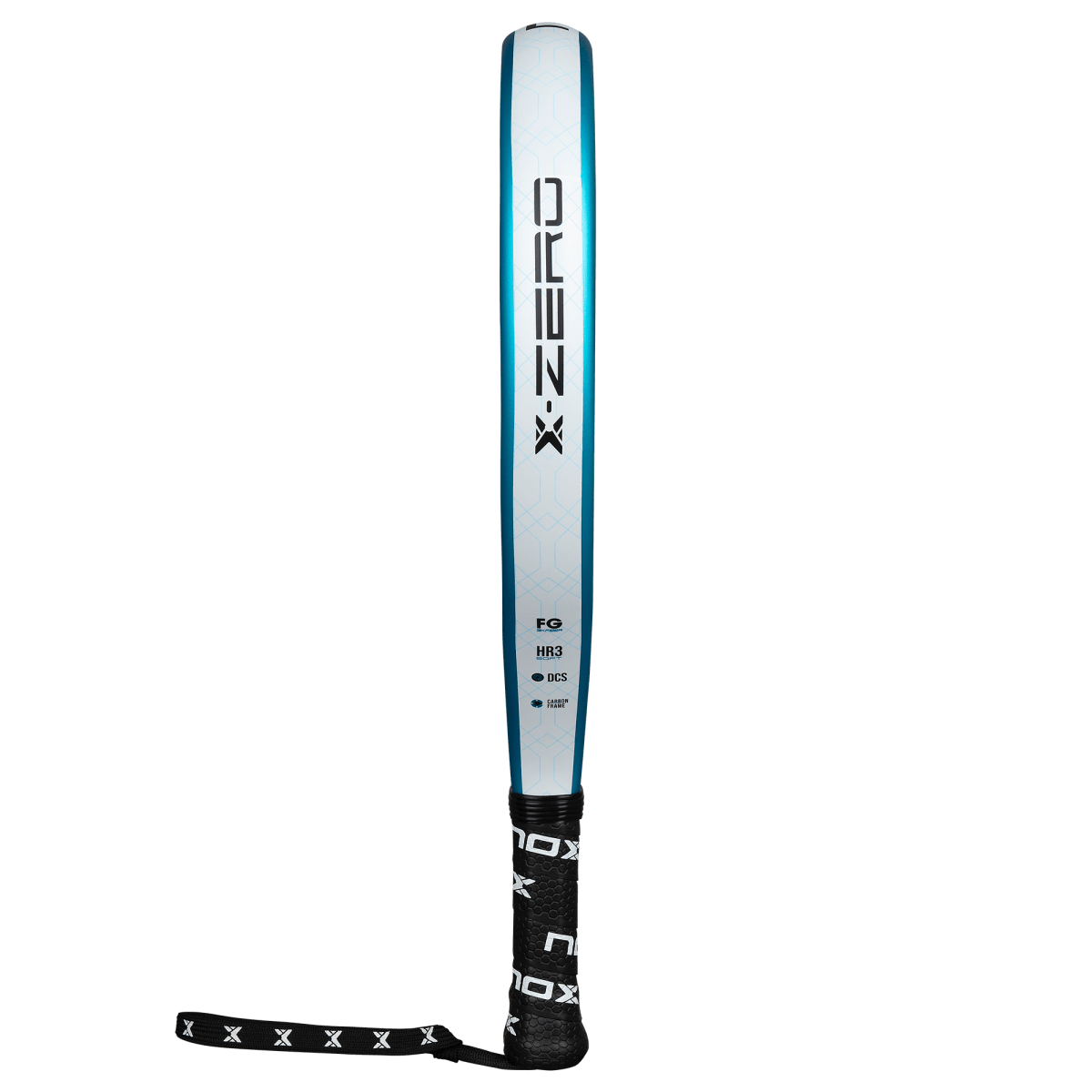 X-ZERO BLUE RACKET