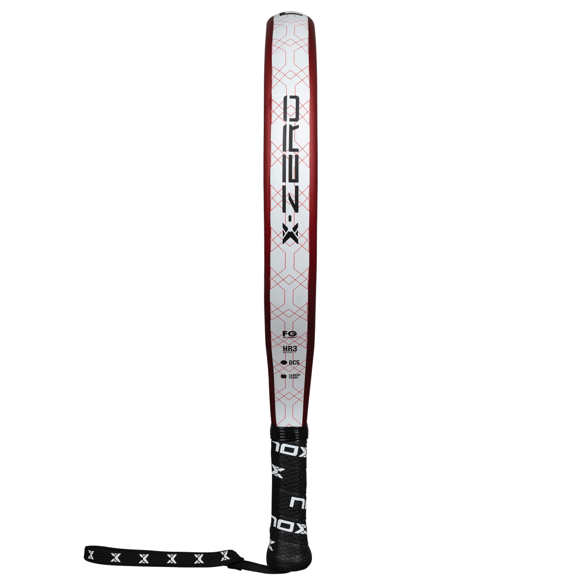 X-ZERO RED RACKET