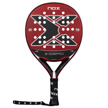 X-ZERO RED RACKET