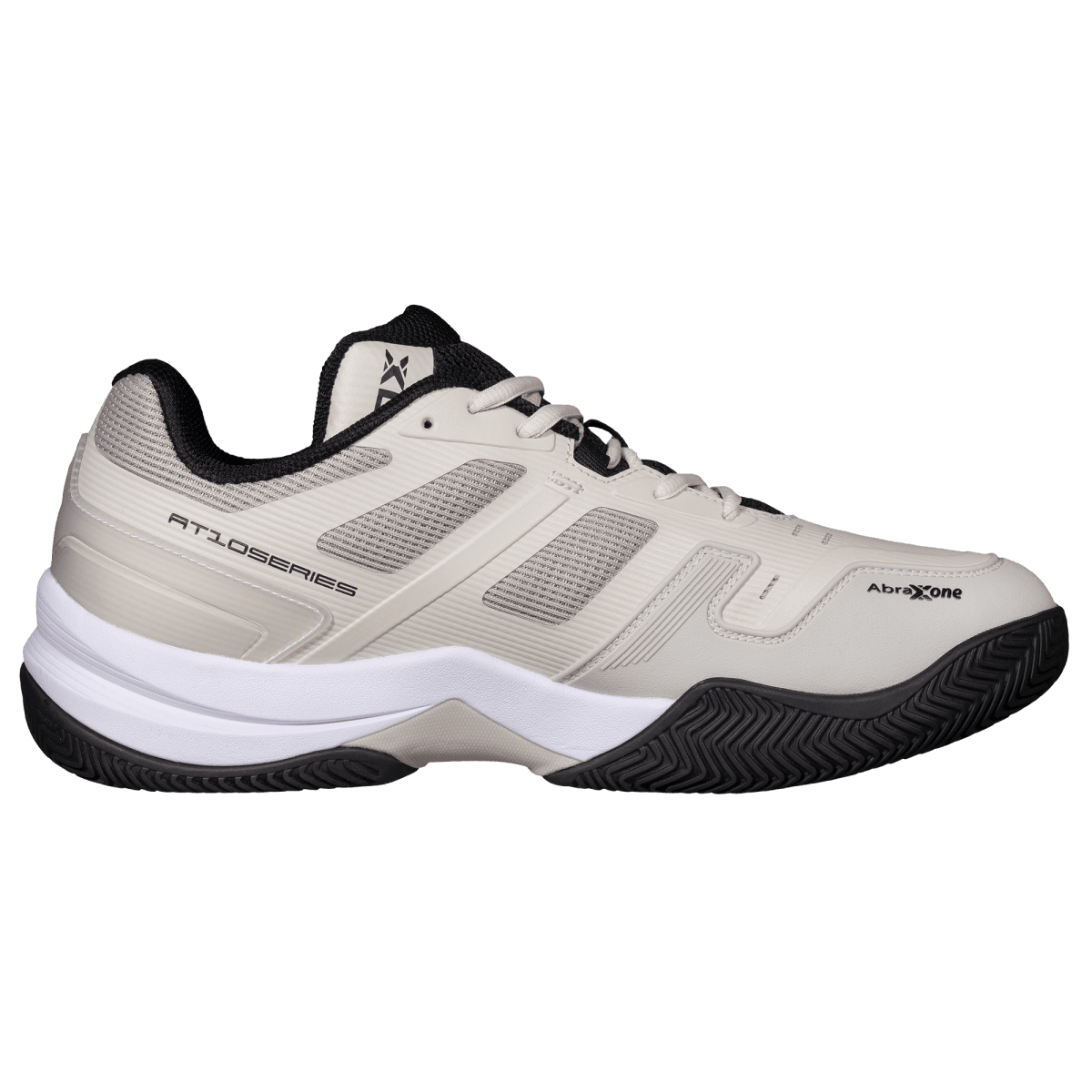 Páde AT10 PRO Birch Gray Sneakers