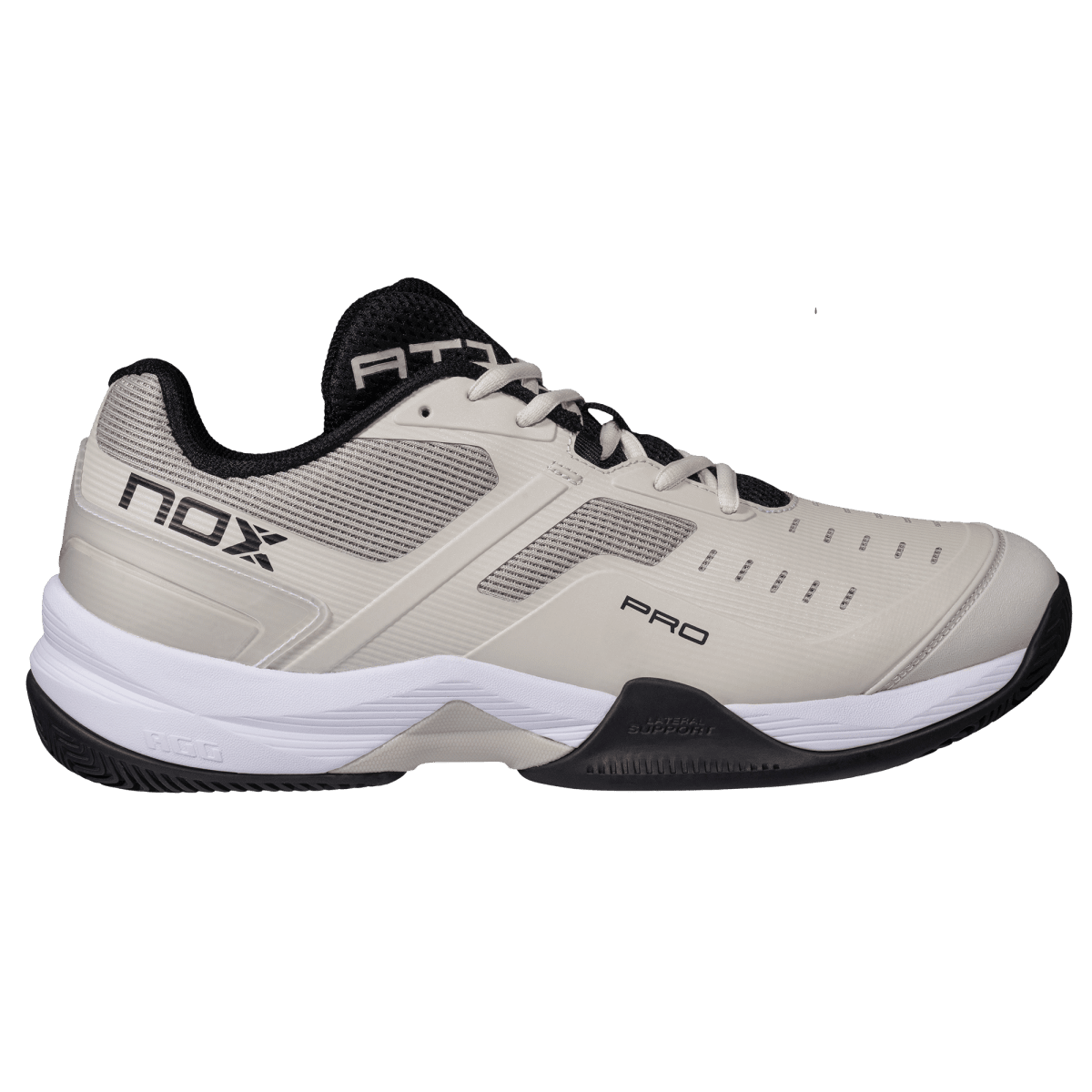 Páde AT10 PRO Birch Gray Sneakers