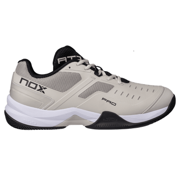 Páde AT10 PRO Birch Gray Sneakers