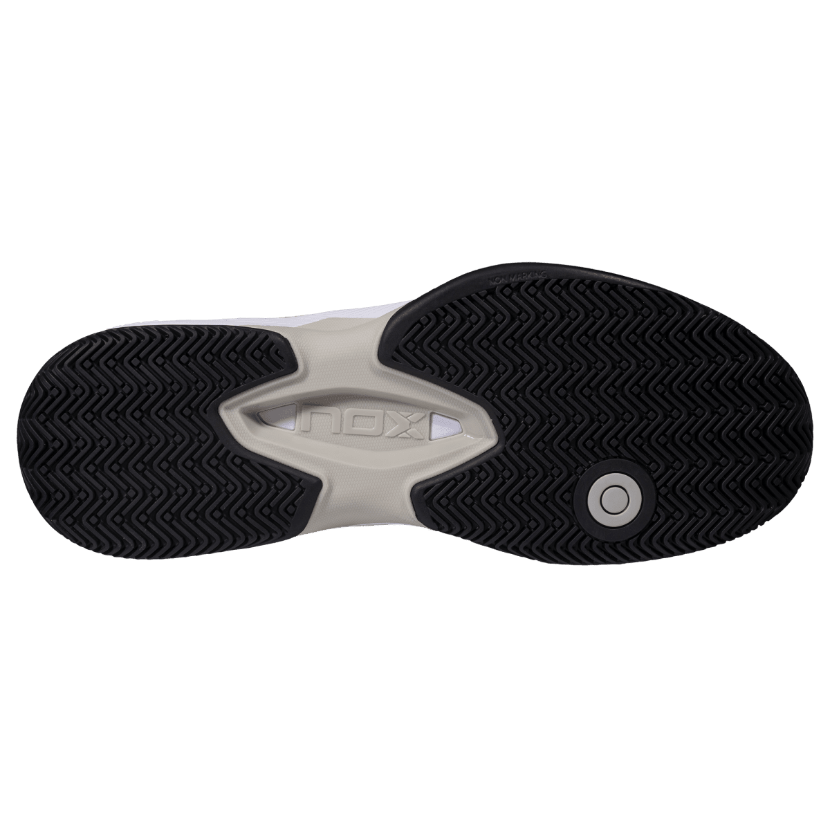 Páde AT10 PRO Birch Gray Sneakers