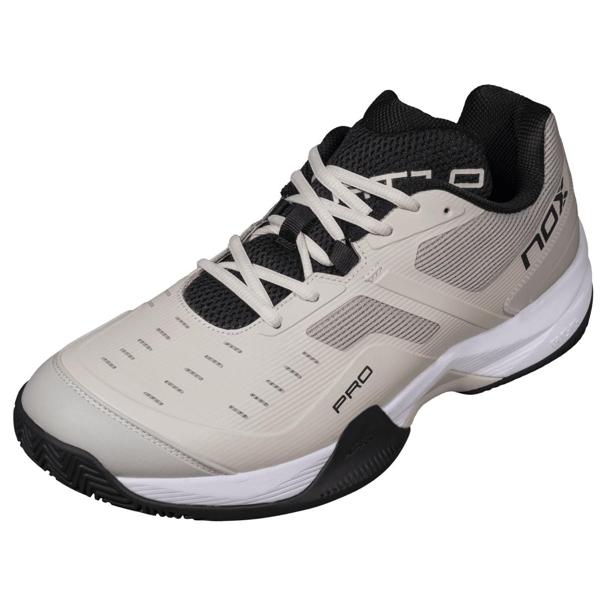 Páde AT10 PRO Birch Gray Sneakers
