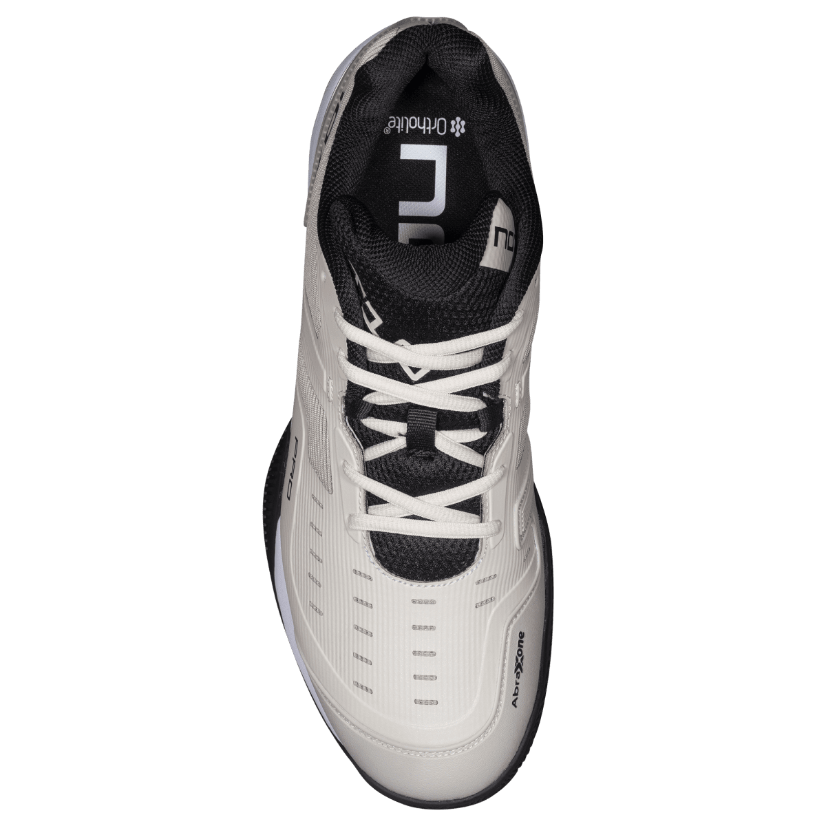 Páde AT10 PRO Birch Gray Sneakers