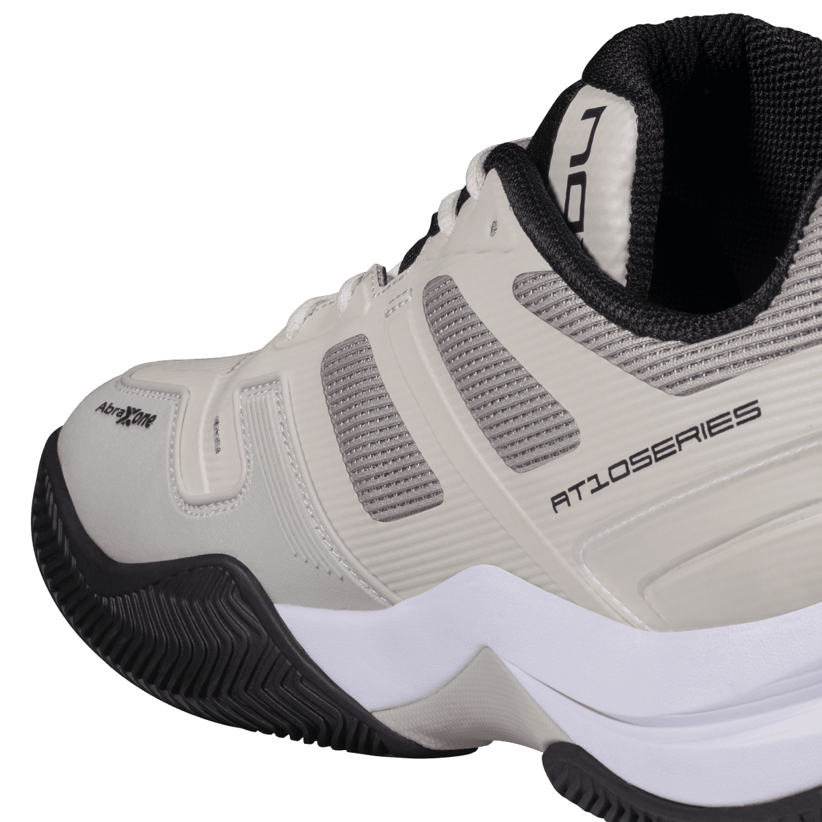 Páde AT10 PRO Birch Gray Sneakers
