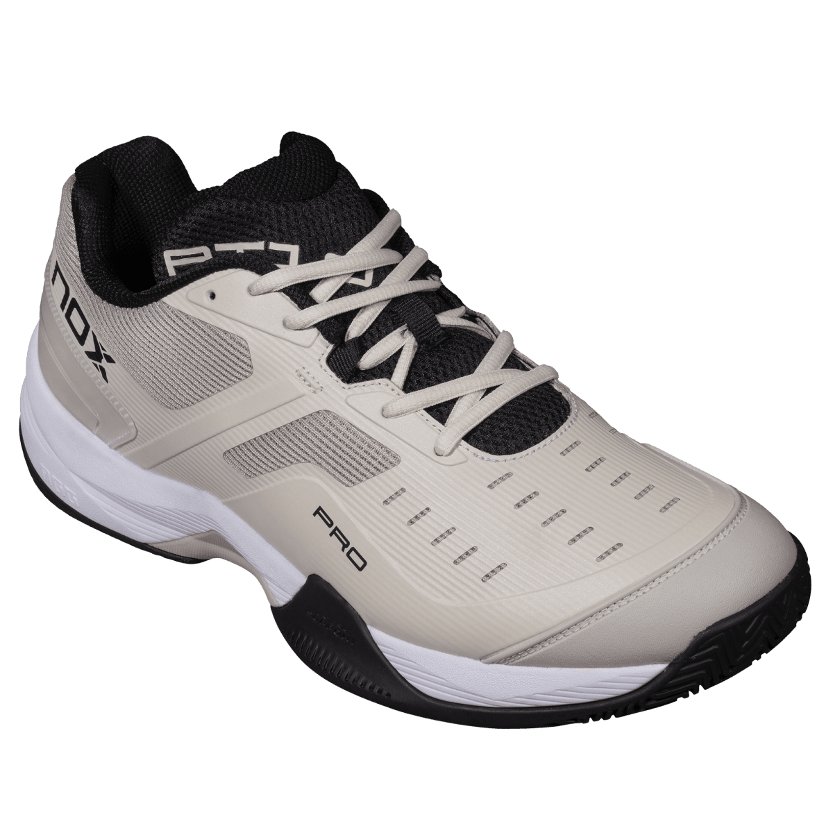 Páde AT10 PRO Birch Gray Sneakers