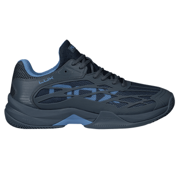 AT10 LUX Dark Slate Padel Shoes
