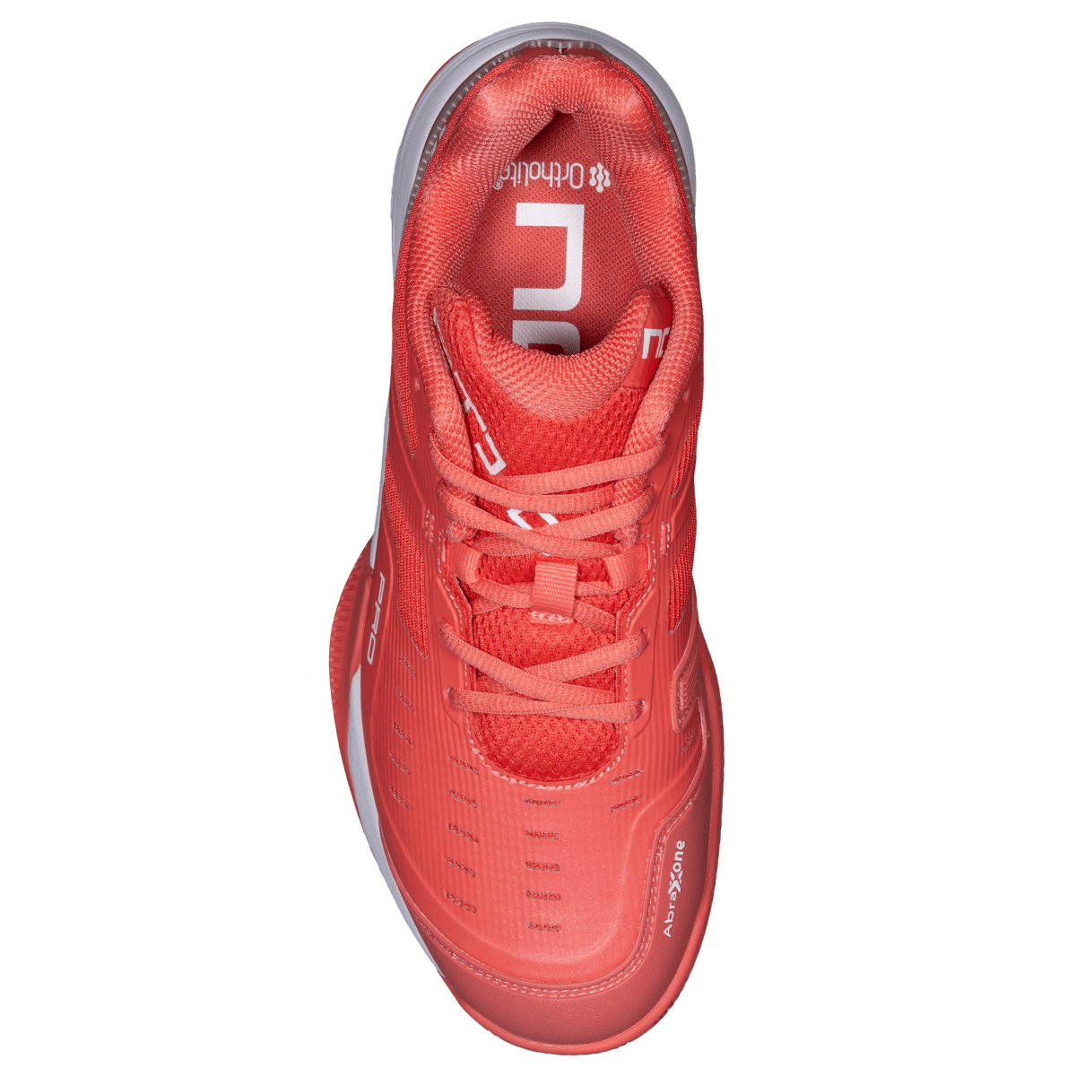AT10 PRO Coral Marine Coral Padel Shoes